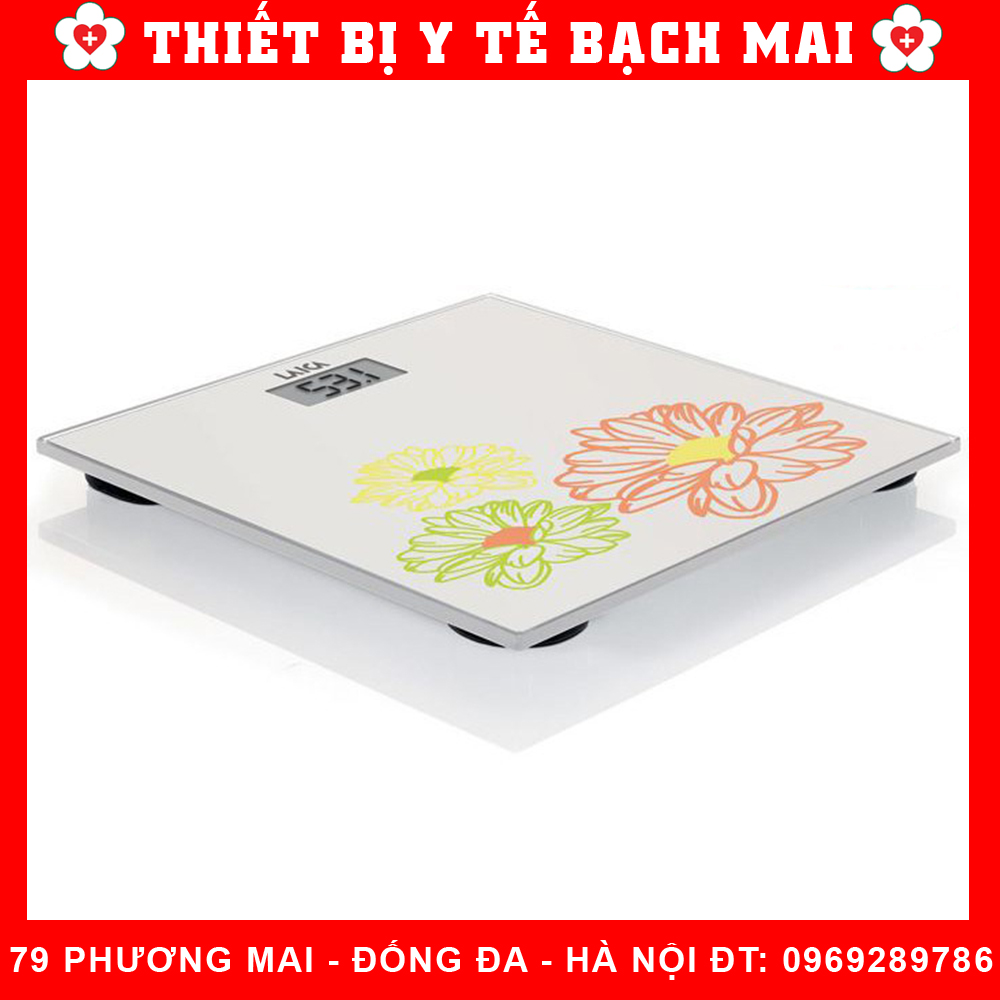 Cân Điện Tử LAICA PS1052 YTALY