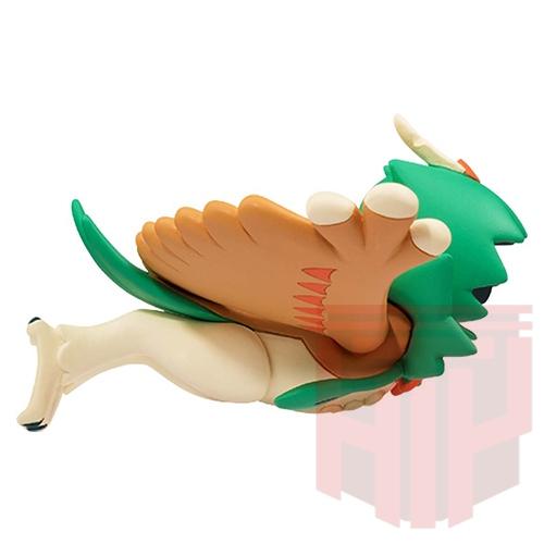 Mô hình Pokemon Decidueye Sinister Arrow (Nhật Bản)