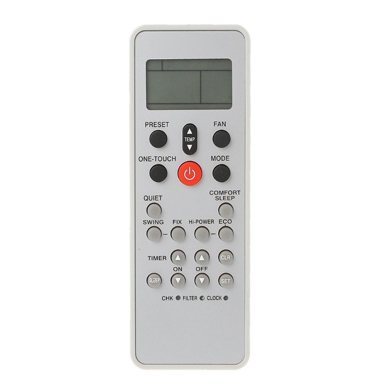 ❤❤ Replacement Air Conditioner Remote Controller For Toshiba WC-L03SE Universal