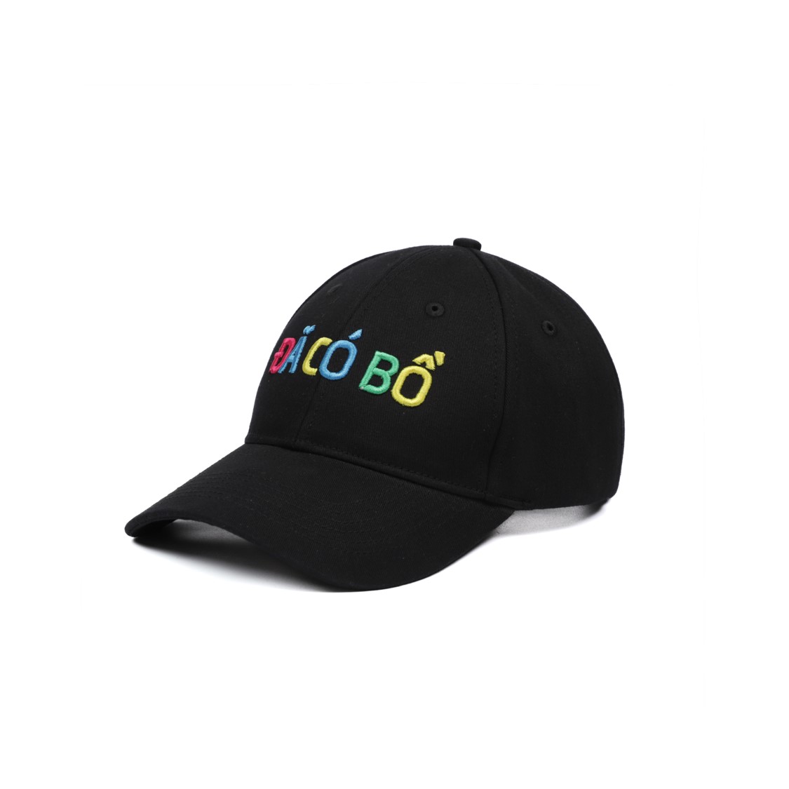 NÓN ĐÃ CÓ BỒ BASEBALL CAP