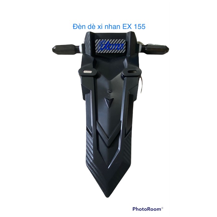 Đui dè sau xi nhan exciter 155 đèn LED - Mạnh Tú MTS