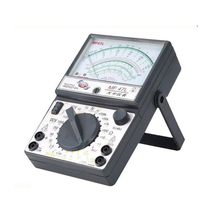 Đồng Hồ Kim Vạn Năng MF47L