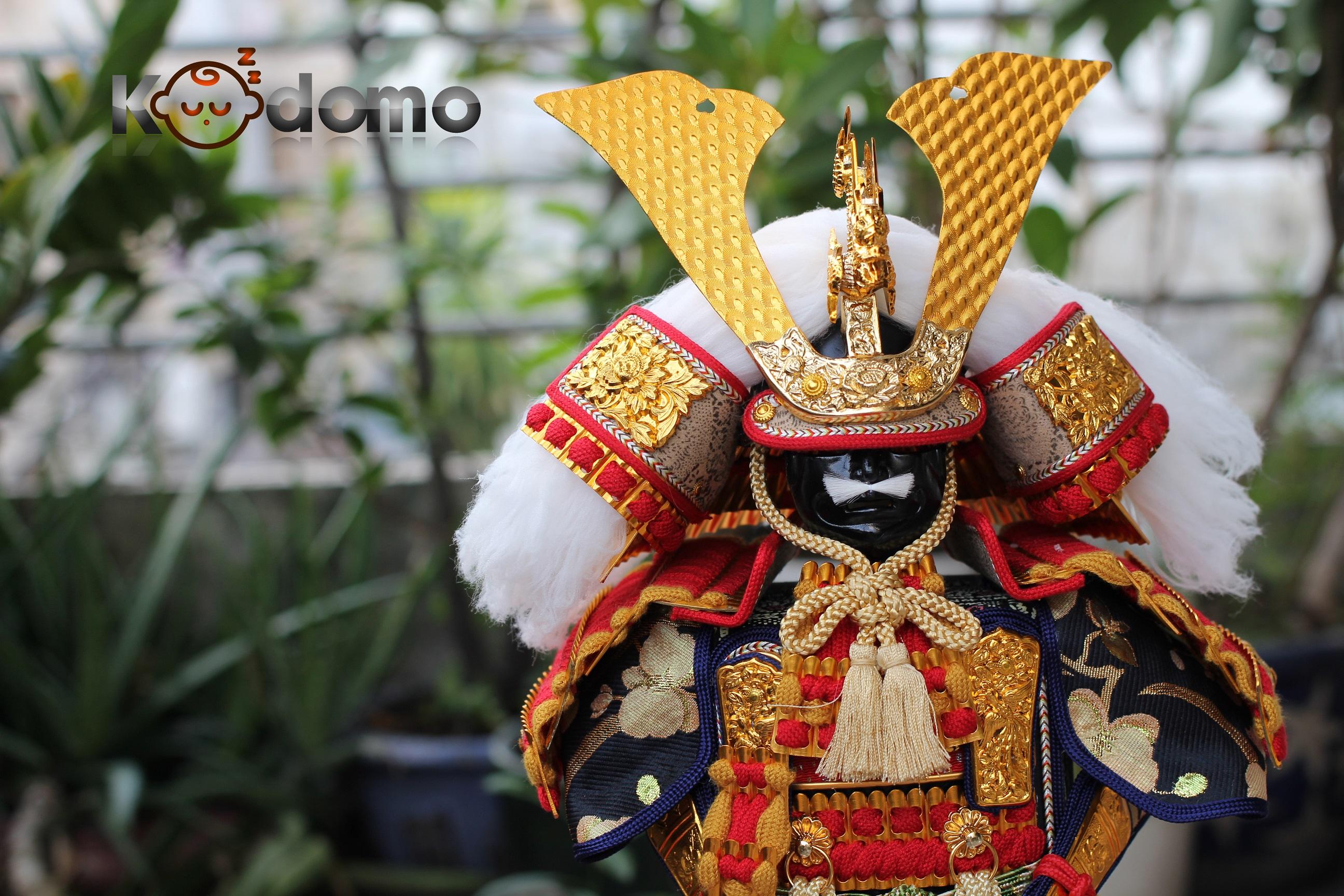 búp bê nhật bản , búp bê samurai , áo giáp samurai , nón giáp samurai , 人形 , 武者人形 , 子供大将 , 鎧 , 兜 , 五月人形, 日本娃娃