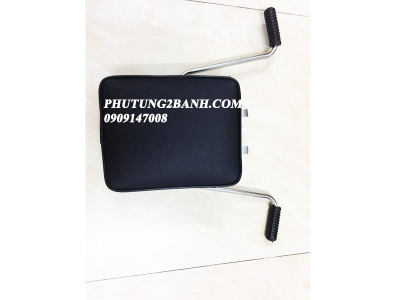 Ghế ngồi em bé cho xe số