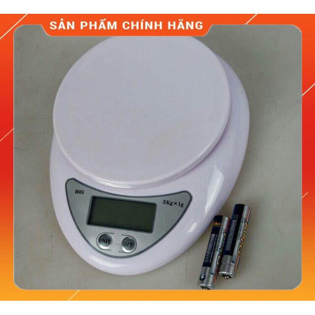 [HÀNG SIÊU TỐT] Cân điện tử để bàn nhà bếp