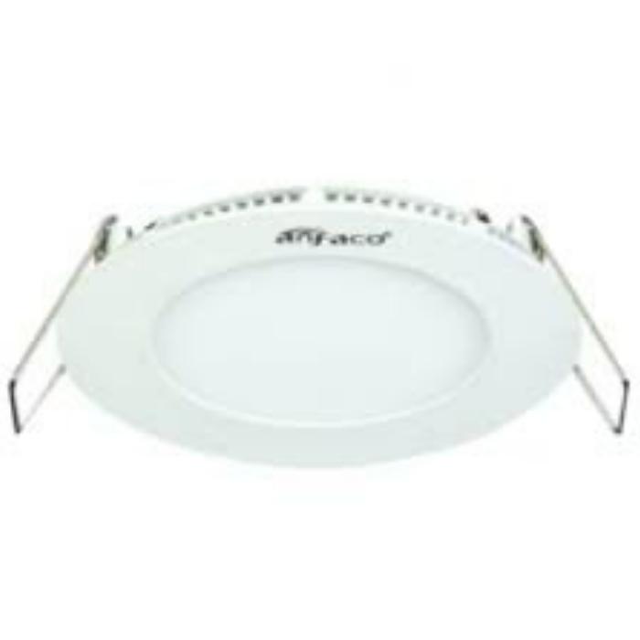 Đèn led panel Anfaco AFC-668-6W