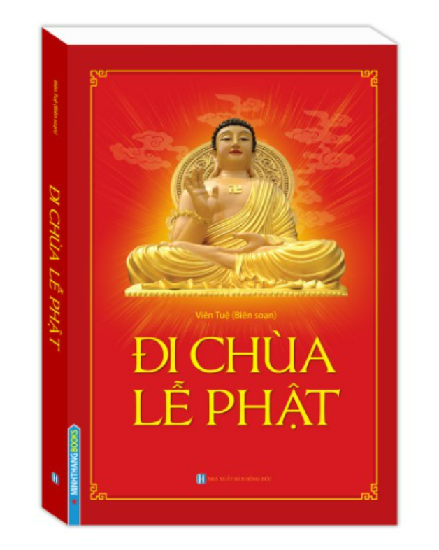 Đi Chùa lễ Phật