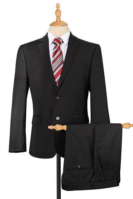 Bộ Vest nam Novelty 02 nút 1904932