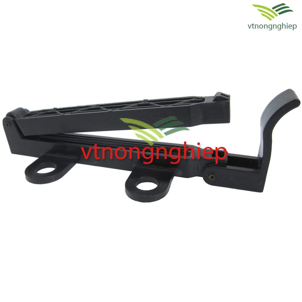 10 kẹp khóa ống tưới dẹp