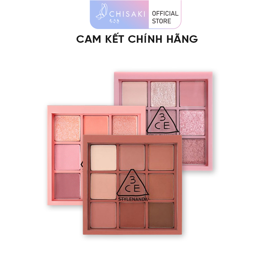 3CE Multi Eye Color 8.5g