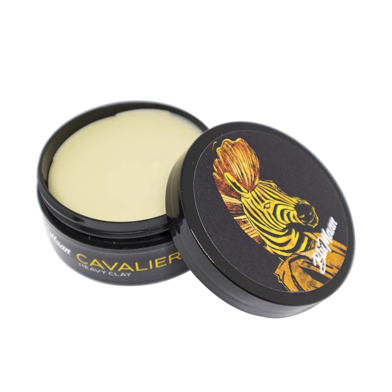 Sáp vuốt tóc nam Blumaan (ngựa vằn) /wax vuốt tóc/ keo vuốt tóc/ sáp vuốt tóc