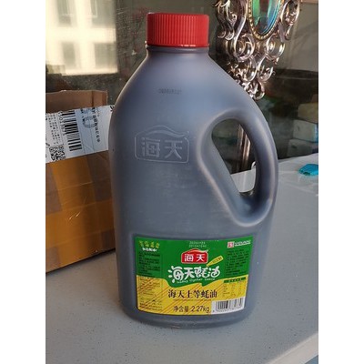 Dầu Hào Thương Hạng Hải Thiên 2,27kg