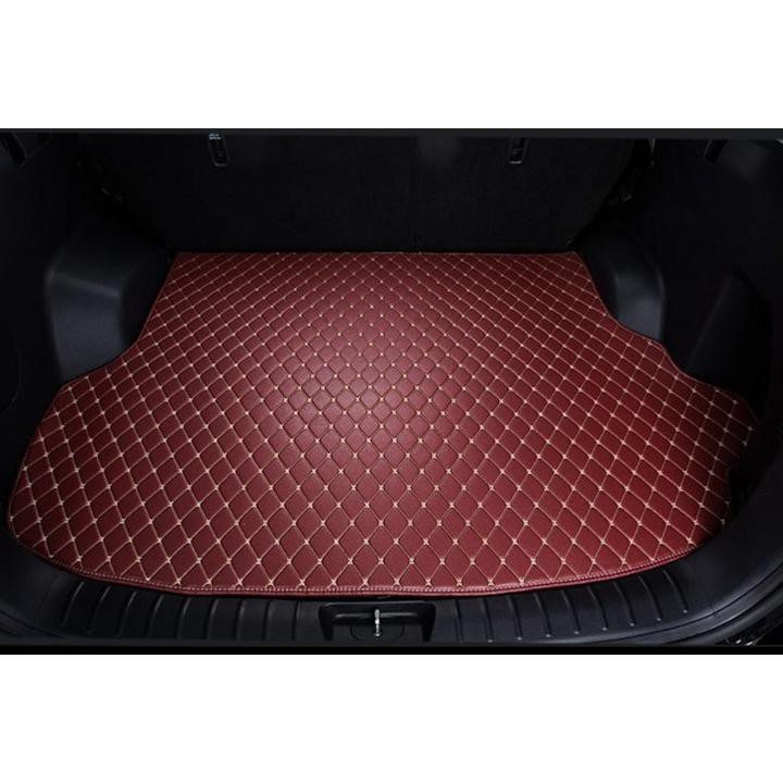 Thảm Lót Mặt Cốp Cho Toyota Cross