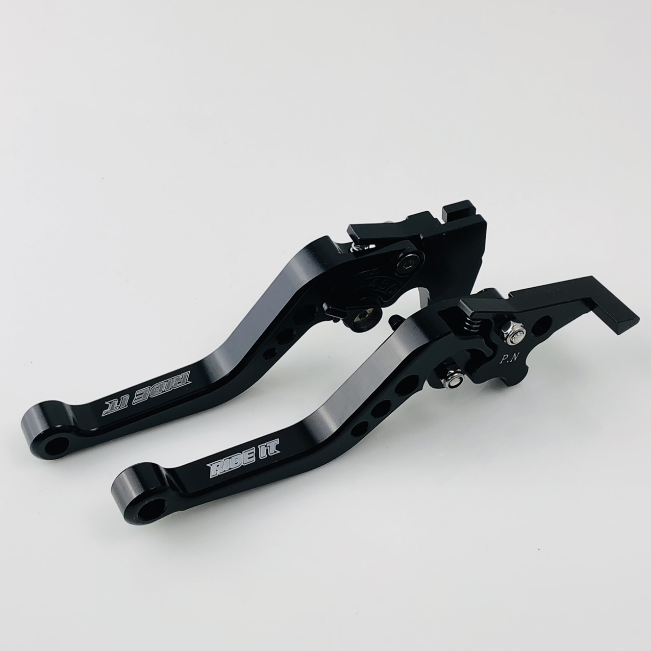 Tay thắng Vision/ Airblade/ Vario/ Lead/ SCR/ ( Đời đầu đến đời 2019)