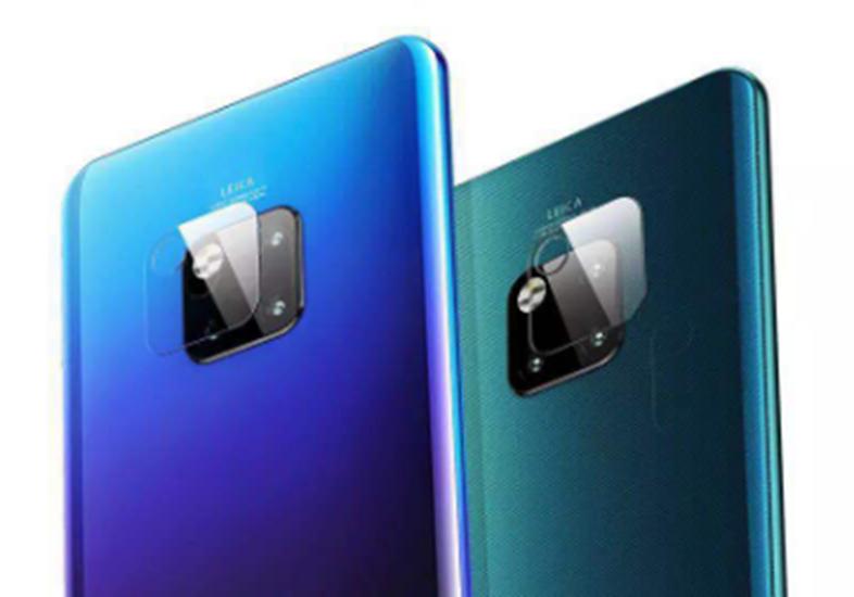 [HCM]Dán Cường Lực Camera Huawei Mate 20 – Mate 2pro Trong Suốt