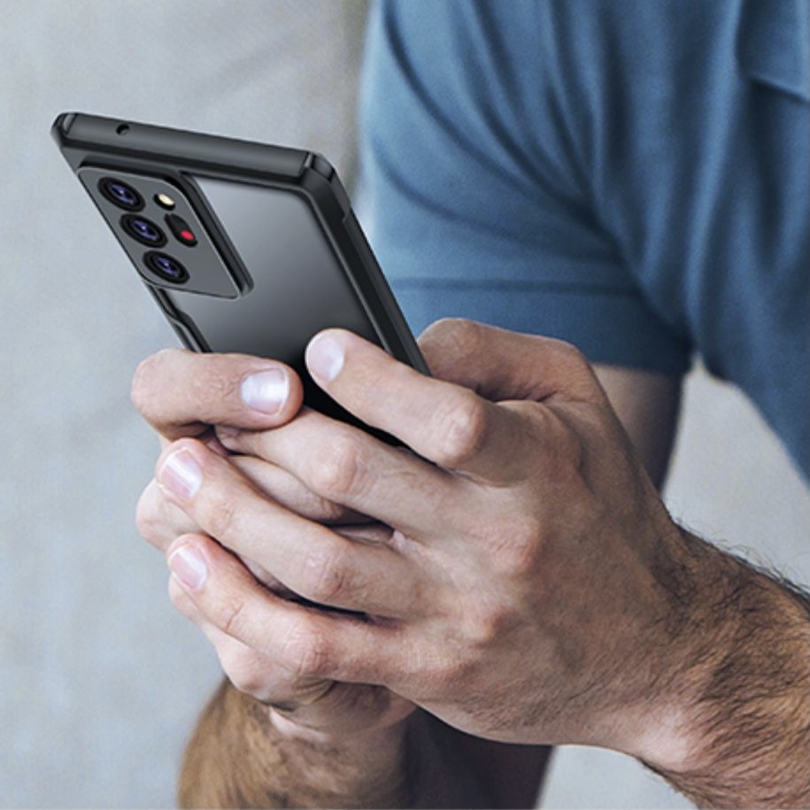 Ốp Lưng XUNDD SAMSUNG Note 20 / Note 20 Ultra XUNDD