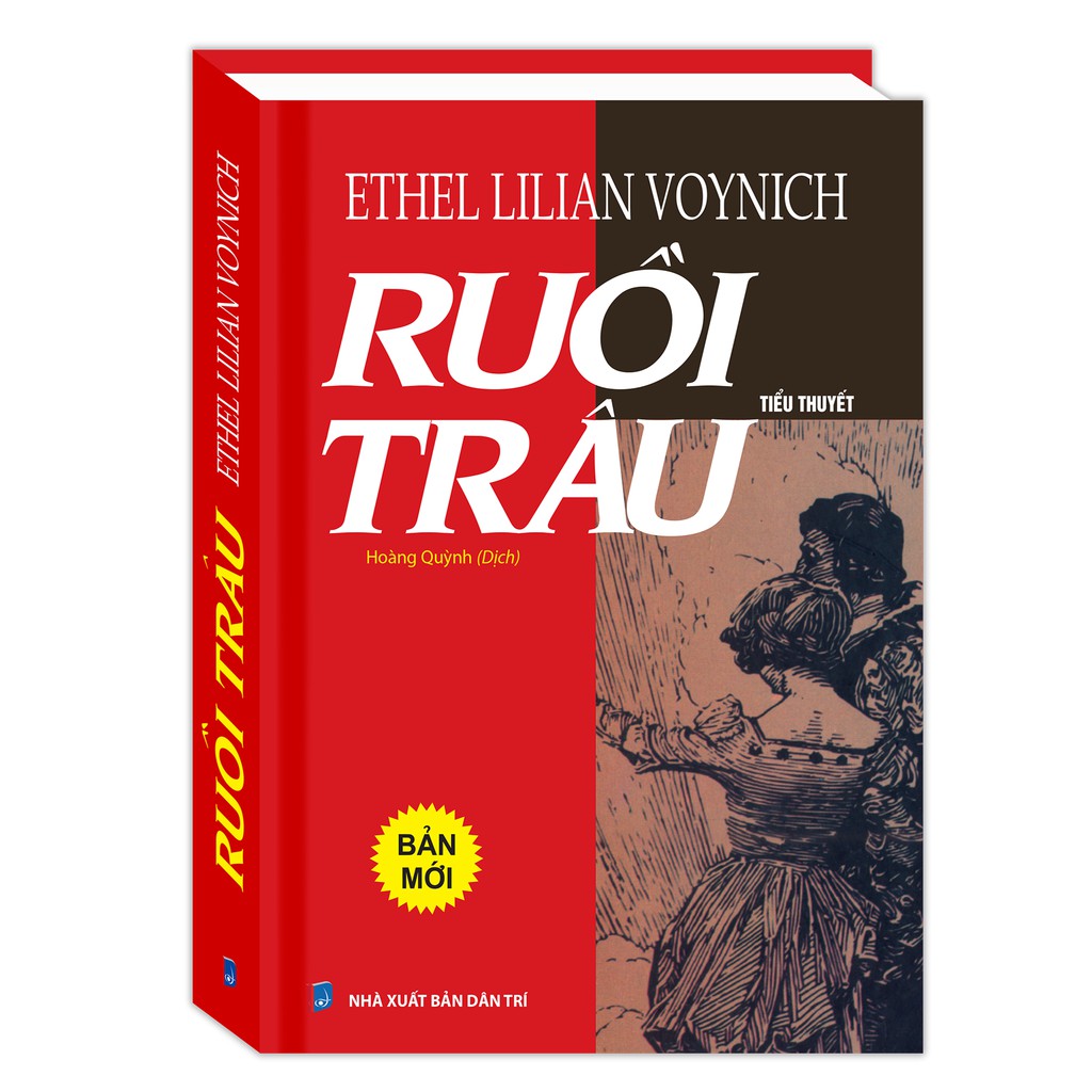 Sách - ruồi trâu