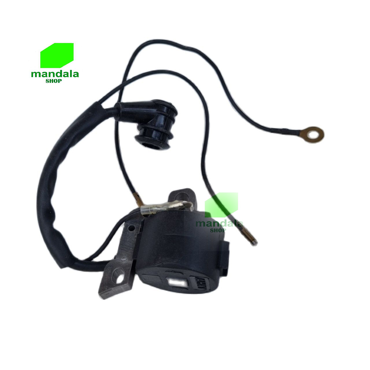 Ic máy cưa 381 - cuộn điện máy cưa 381 - bộ phận đánh lửa máy cưa 381
