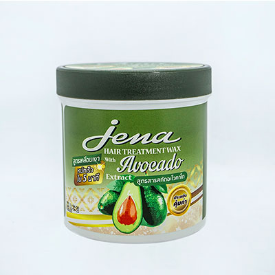 Ủ tóc BƠ JENA Thái Lan 500ml