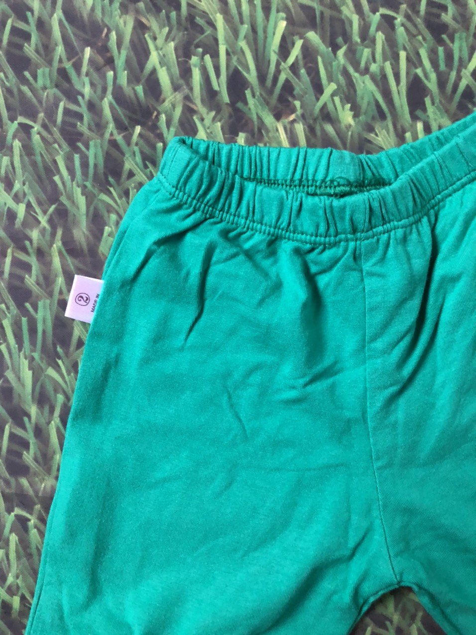 Quần legging bé gái từ 4kg-20kg
