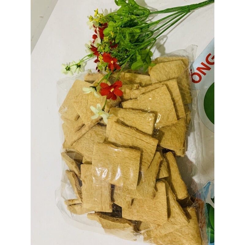 Sườn non chay loại ngon 500g