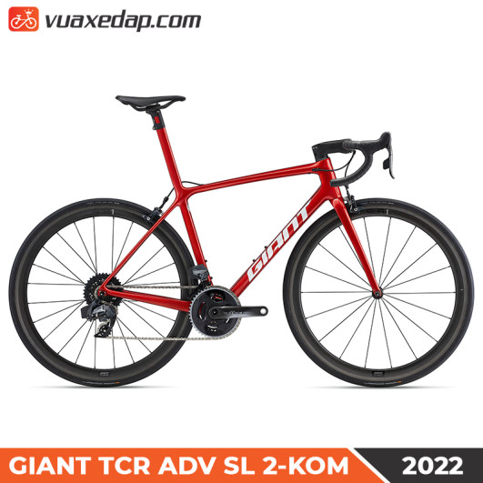 Xe đạp giant tcr 6300