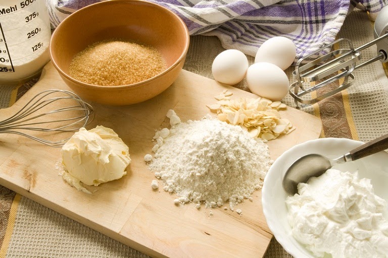 Bột nổi/ nở bánh AB MAURI 1KG