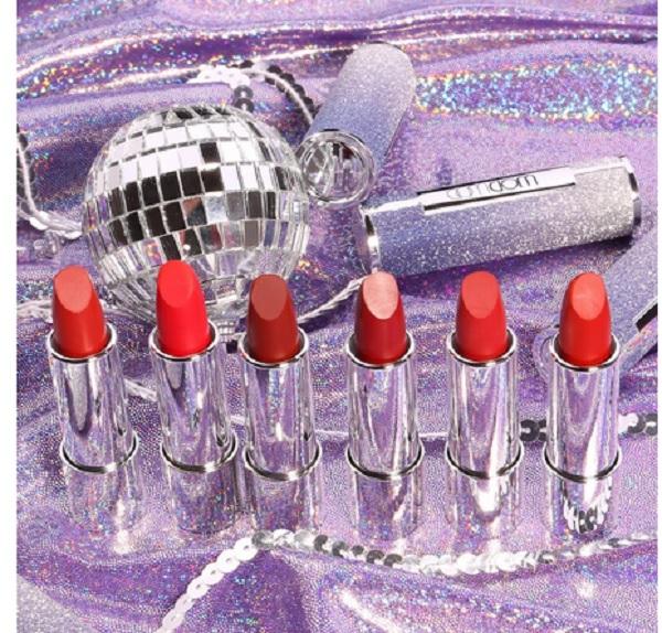 Son môi lì mịn môi Wodwod Lipstick Hàn Quốc 3.8g (196 cam đất)