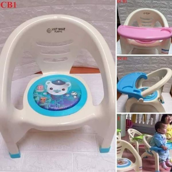 [HCM]Ghế Ăn Dặm - Ghế Ăn Dặm