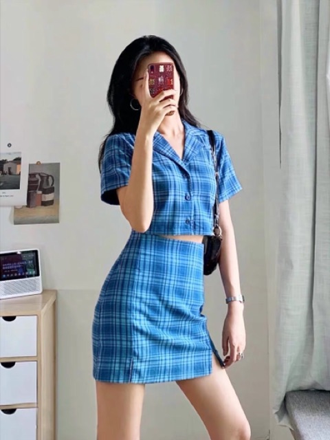 Set đồ ulzzang