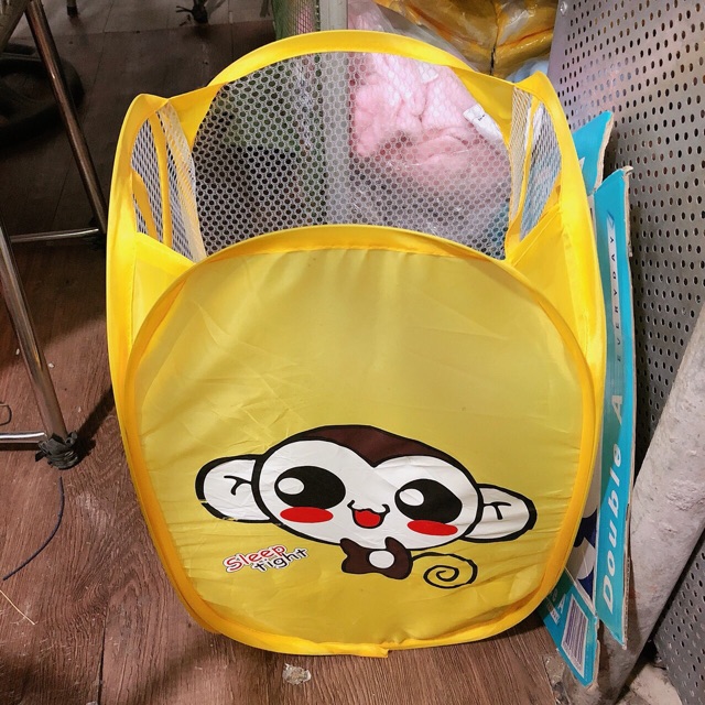Giỏ Đựng Đồ Gấp Gọn Siêu Đẹp