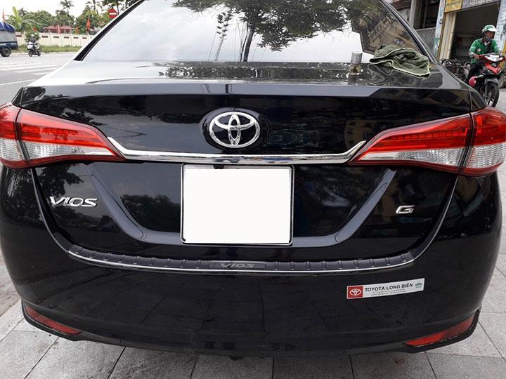 ốp tay mở cốp vios 2019 2020