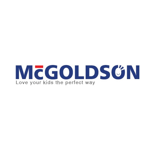 Núm Vú Cổ Rộng cho bé McGOLDSON (thay được hầu hết các bình cổ rộng)