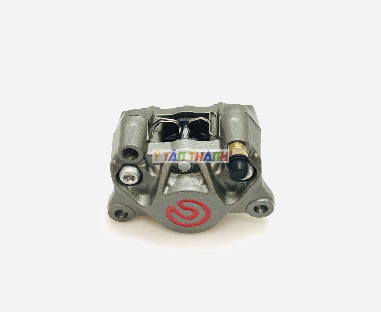 Heo Dầu Rembo Xám