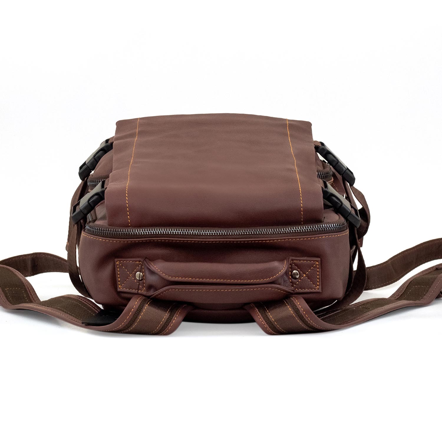 Balo da bò EMO MNBL-03 | Anh Tho Leather