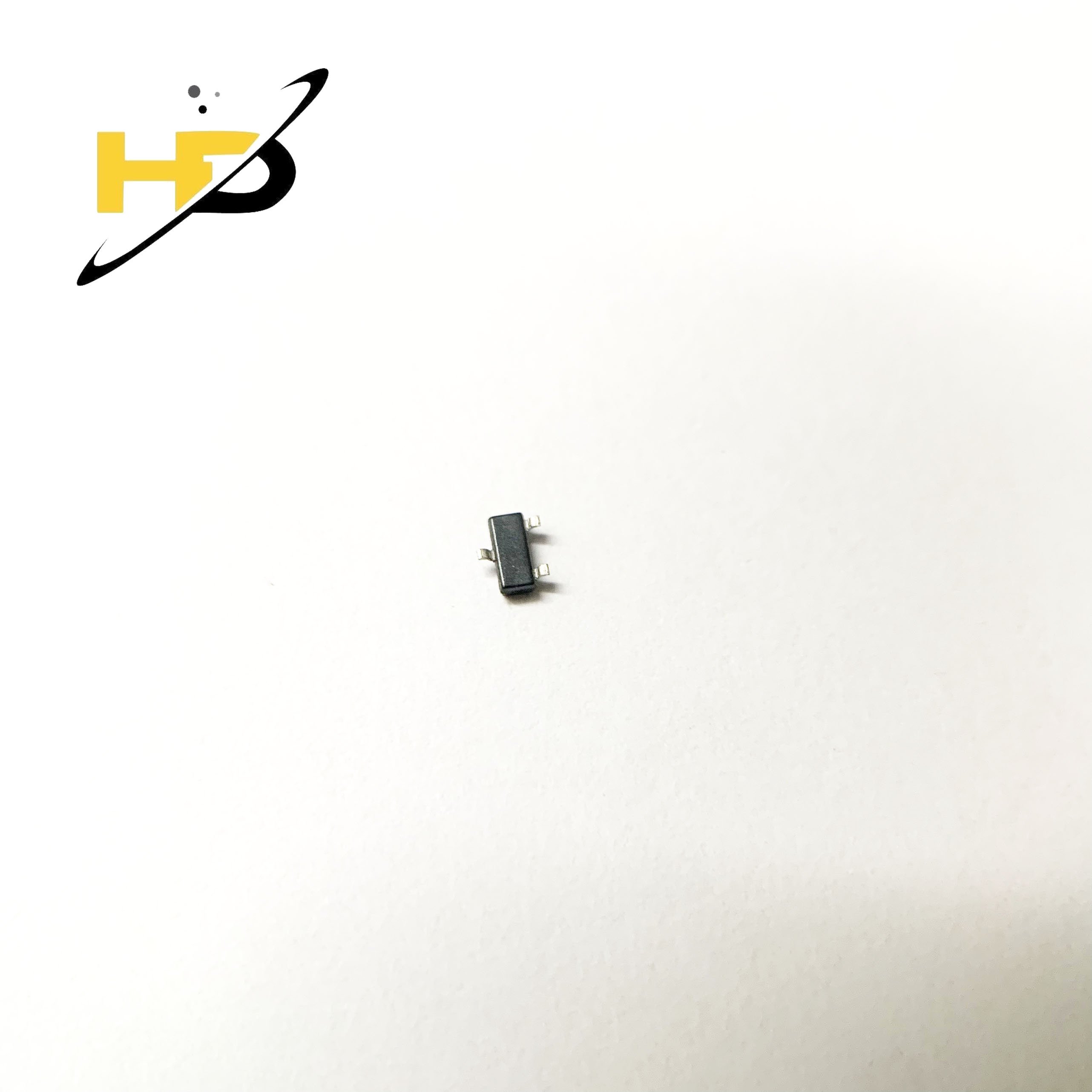 [Combo 50 Con] Transistor S8550 2TY PNP 0.5A 40V SOT23 SMD Chân Dán
