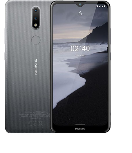 Kính cường lực cho điện thoại Nokia 2.4 hàng 9D xịn Full màn hình cao cấp