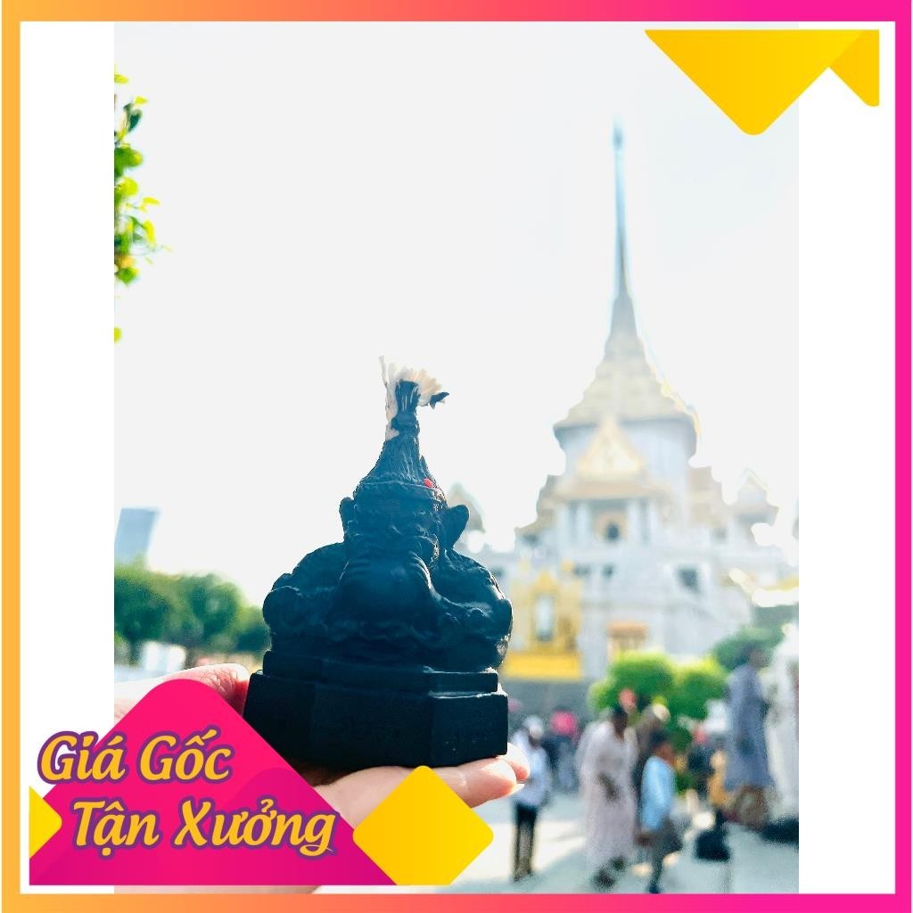 NẾN RA HŨ TƯỢNG ĐEN SÁP ONG