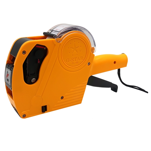 Máy Bấm Giá G-Star PL-68 chính hãng ( giao màu ngẫu nhiên )