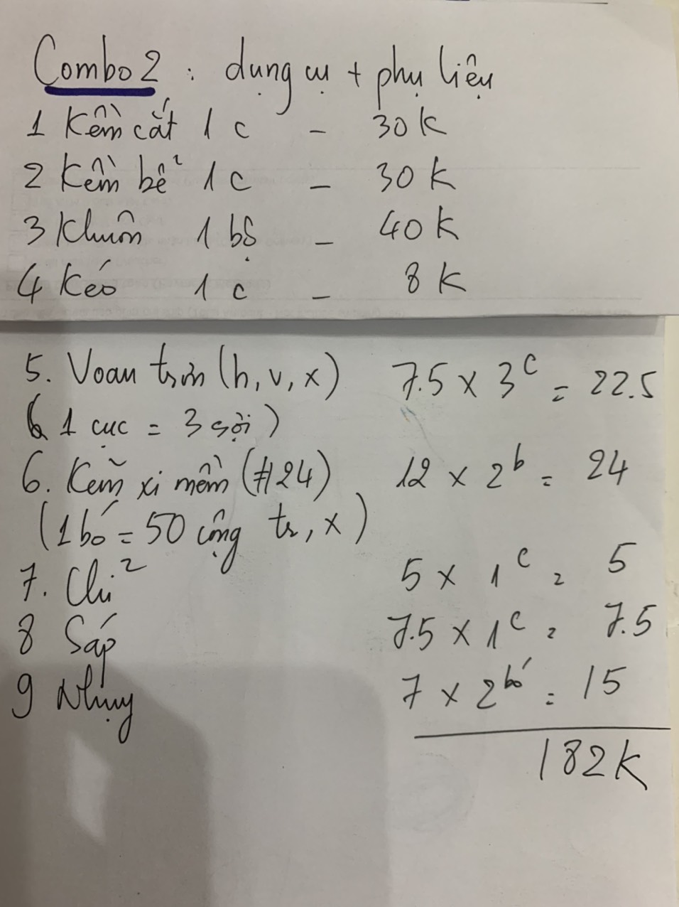 Đặt theo yêu cầu-Hình minh họa