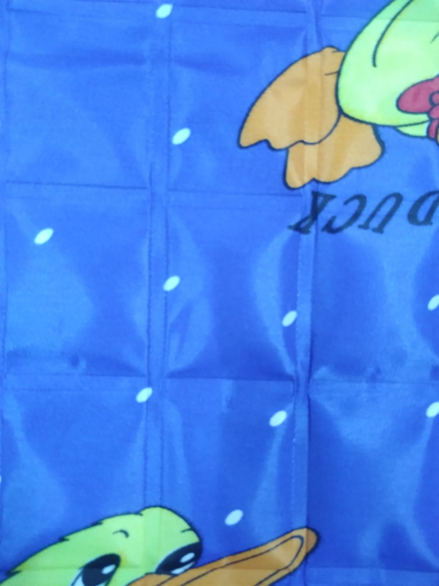 Nệm Nước ngọc thảo cho bé. 60cmx90cm