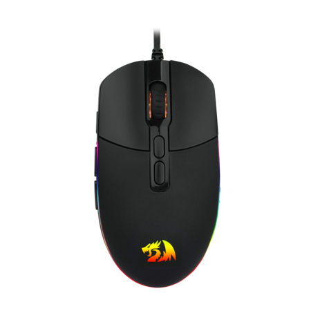 Chuột Gaming Redragon Invader M719