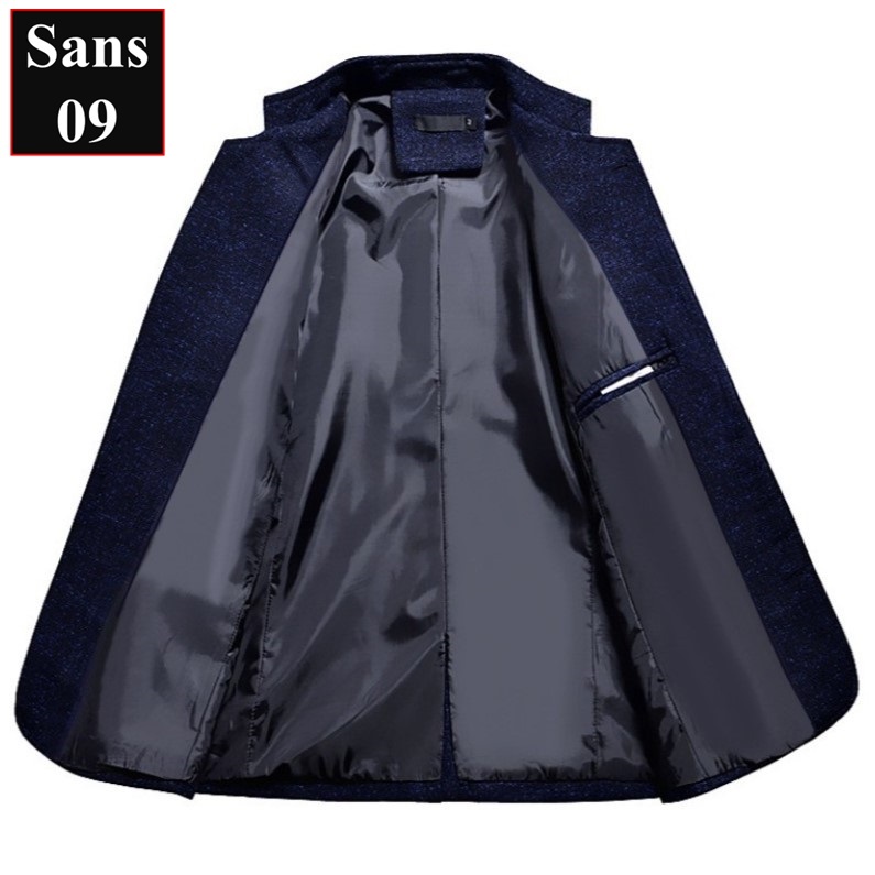 Men's Cloak Of Sans Shop