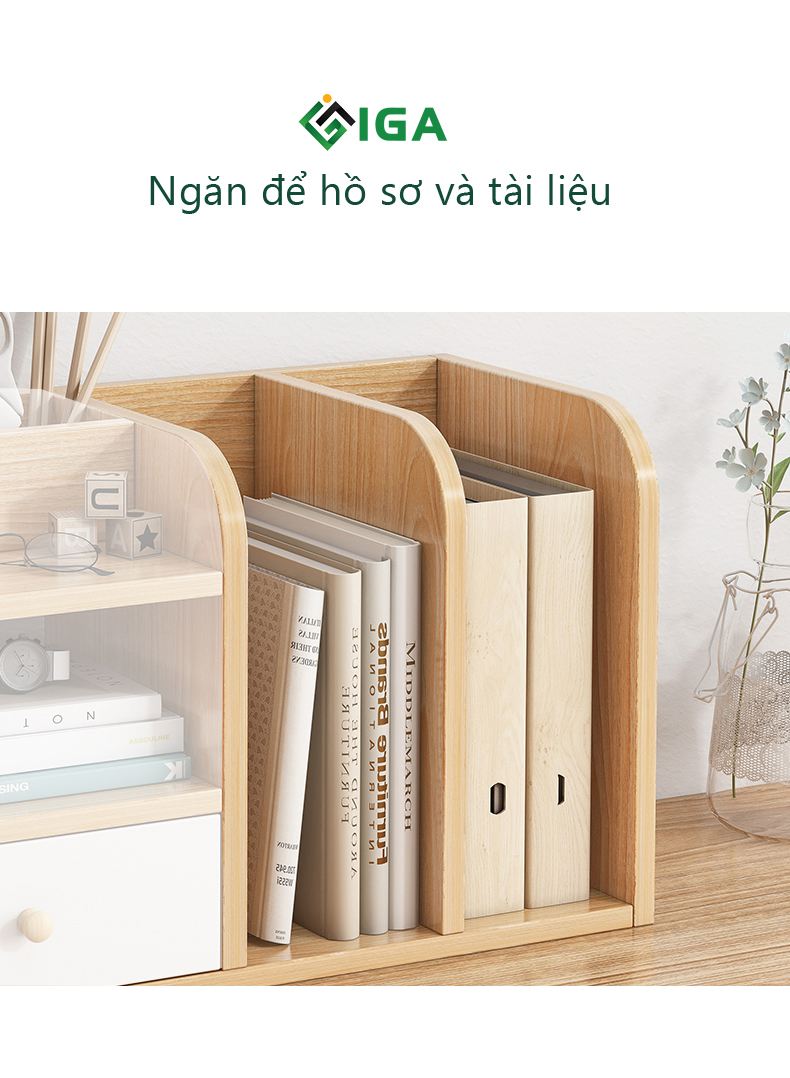 Kệ Sách Để Bàn - GP176