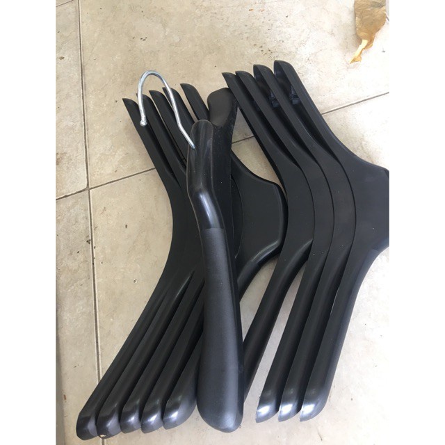 Móc Nhựa Treo Vest Cao Cấp