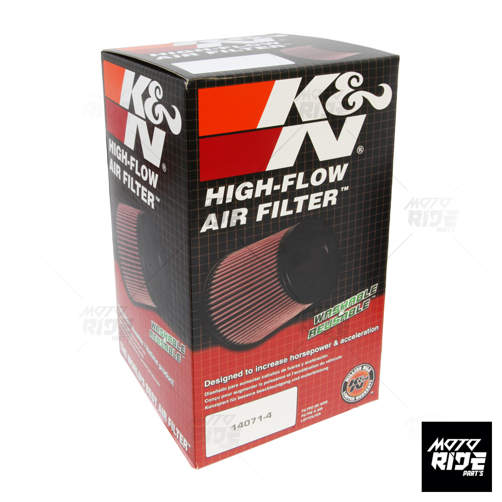 K&N YA-1015 LỌC GIÓ ĐỘ CHO YAMAHA R1 / MT-10