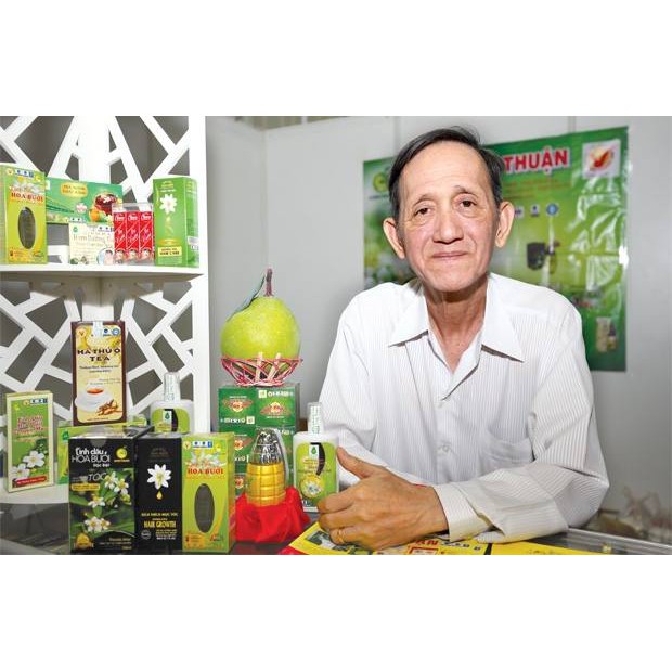 Combo 2 Chai Dầu gội không bọt thế hệ mới Long Thuận