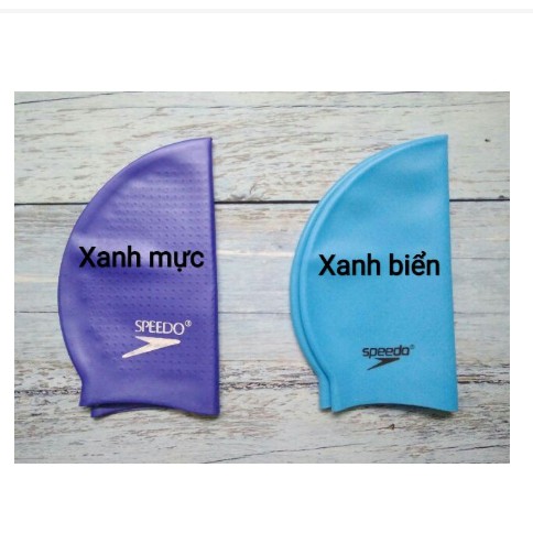 MŨ BƠI SPEEDO
