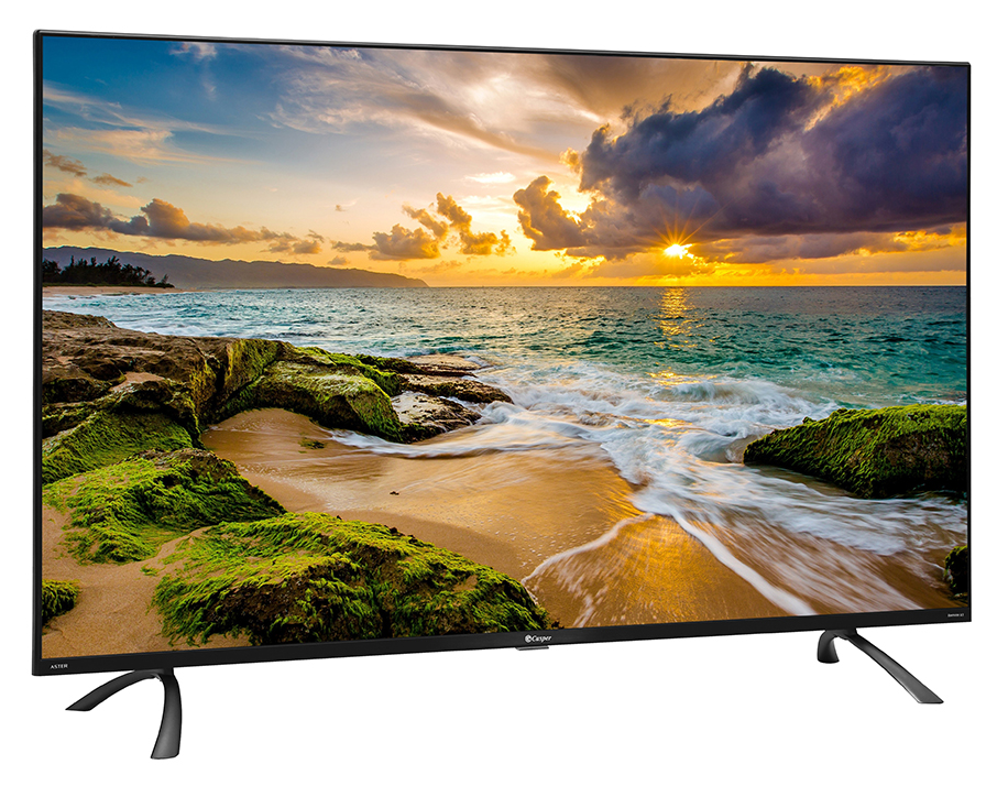 [HCM] Android Tivi Led Casper 4K 55 inch 55UG6300