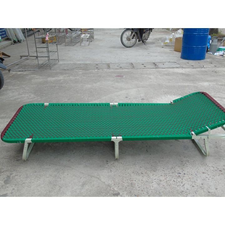 Giường gấp văn phòng- Tiện lợi thoải mái